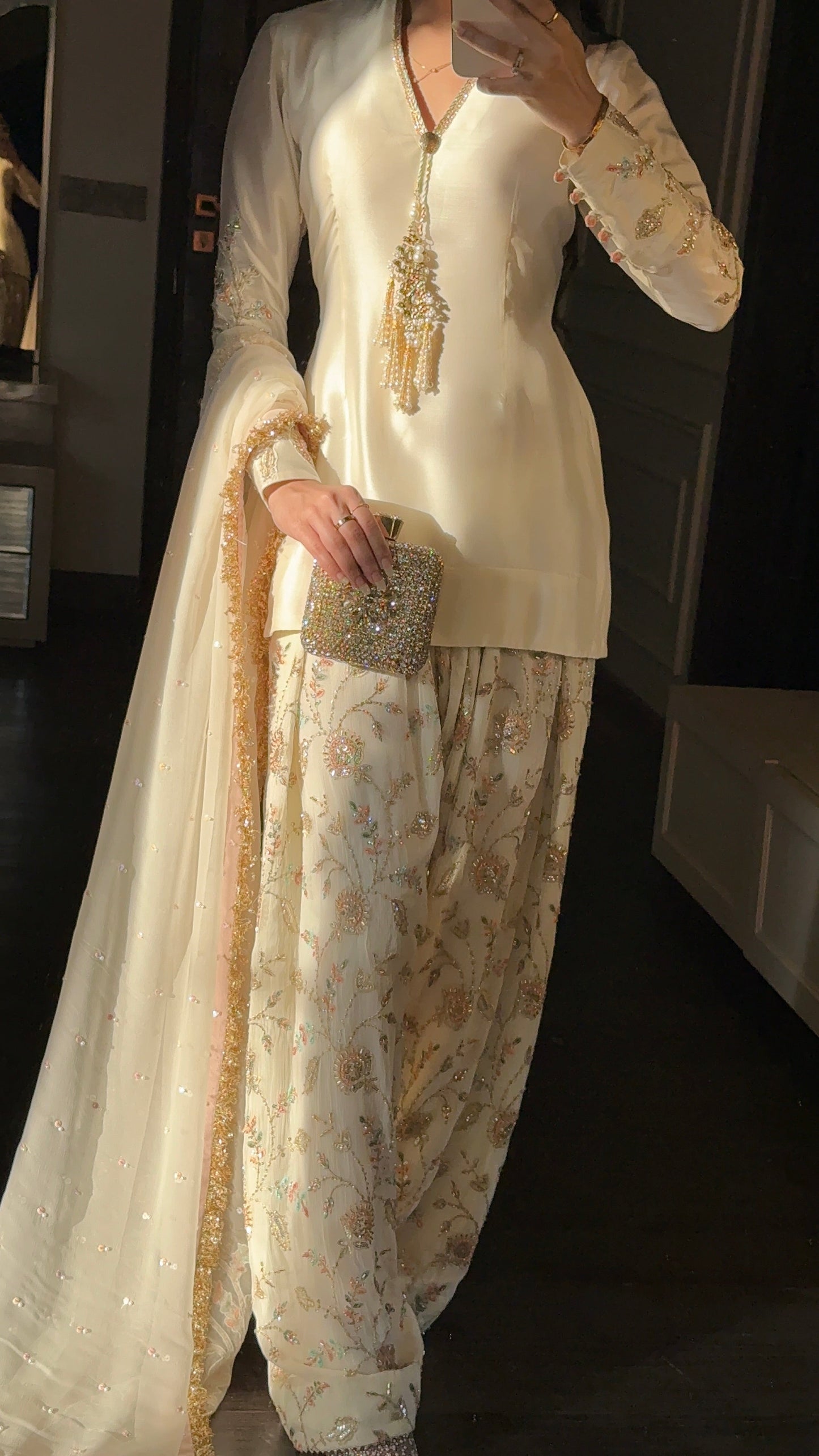 KissSteps™ The Ayla Set