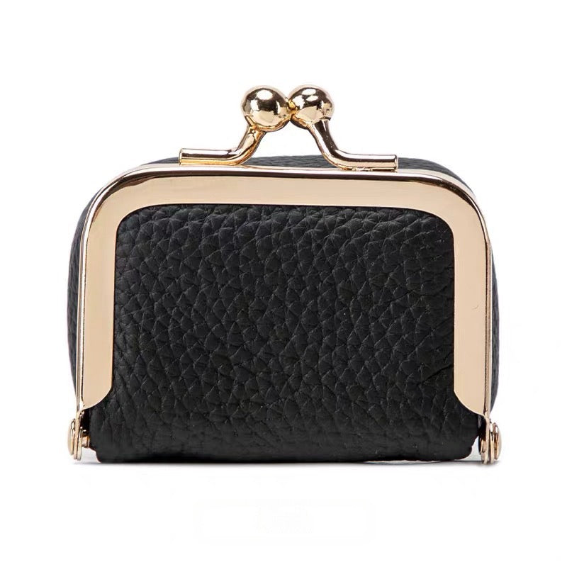 KissSteps™ Mini Jewelry Purse