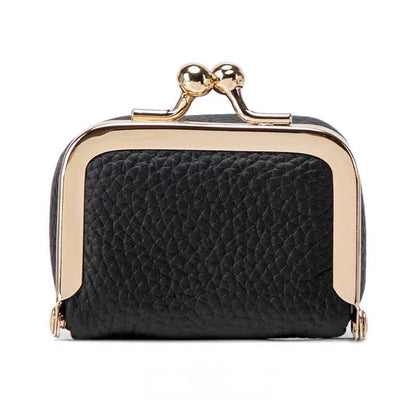 KissSteps™ Mini Jewelry Purse