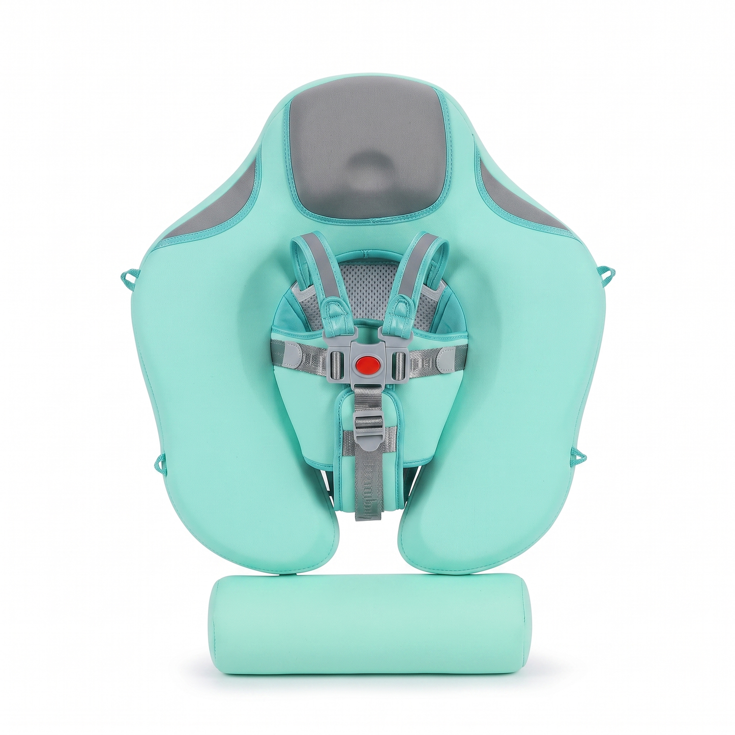 KissSteps™ Air-Free Baby Float
