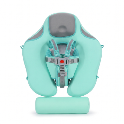 KissSteps™ Air-Free Baby Float