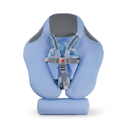 KissSteps™ Air-Free Baby Float